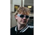 Sonnenbrille Oakley Masseter - PRIZM BLACK Lens