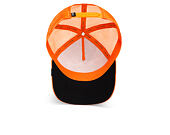 Kappe Goorin - The Dog Pitbull - Orange