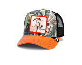 Kappe Goorin - Hide Him - Camo