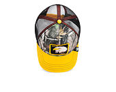 Kappe Goorin - Eagle Eyed - Camo