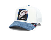 Kappe Goorin - Flow - Navy