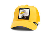 Kappe Goorin - Killer Eagle - Yellow