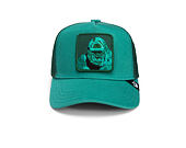 Kinder Kappe Goorin - Boss Mirage - Emerald