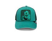 Kinder Kappe Goorin - Lil Boss - Emerald
