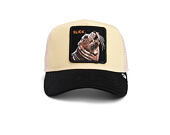 Kappe Goorin - The Slick Seal - Beige