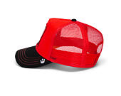 Kappe Goorin - The Squad Bird - Red