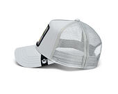 Kappe Goorin - Swamp Monster - Grey