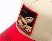 Kappe Goorin - The Venom Snake - Beige