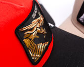 Kappe Goorin - The Dragon Beast - Scarlet