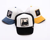 Kappe Goorin - Peehs - Black