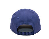 Kinder Kappe New Era - MLB League Essential 9FORTY - LA Dodgers - Purple / White