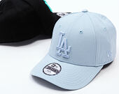 Kinder Kappe New Era - MLB League Essential 9FORTY - LA Dodgers - Blue