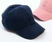 Kinder Kappe New Era - MLB Towelling 9FORTY - LA Dodgers - Navy