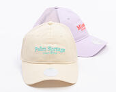 Damen Kappe New Era - Branded City Mesh 9TWENTY - Cream / Teal