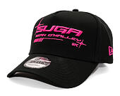 Kappe New Era - UFC MMA 9FORTY A-Frame - Sean O'Malley - Black