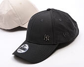 Kappe New Era - MLB Flawless 9FORTY - NY Yankees - Grey