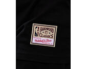 T-Shirt Mitchell & Ness - NBA Big Champ Tee - Chicago Bulls - Black