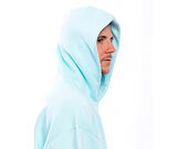 Pullover Karl Kani - Retro Paisley Os Hoodie - Turquoise