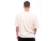 T-Shirt Karl Kani - Kani Music Paisley Print T-Shirt - White