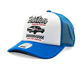 Kappe Brixton - Speed And Service Np Hp Trucke - Electric Blue