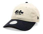 Damen Kappe New Era - Branded Branded 9TWENTY 9TWENTY - Cream / Navy