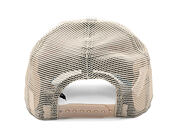 Kinder Baseballkappe New Era - Branded Graphic Patch 9FORTY Trucker - Blau