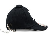 Schlüsselanhänger New Era - MLB Mini Cap 59FIFTY Keychain - Detroit Tigers - Team Color