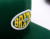 Kappe Brixton - Largo Mp Snpk - Deep Emerald