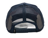 Kappe Goorin - Team Crab - Navy