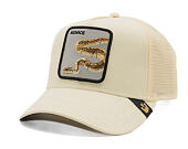 Kappe Goorin - Deadly Companion - Cream