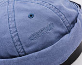 Mütze Stetson - Docker Cotton - 25