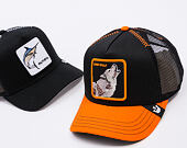 Kappe Goorin - The Diehard Bird - Black