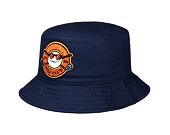 Hut Stetson - Bucket Golf Club - 2