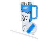 Thermobecher Rip N Dip - Lord Nermal Big Ol Cup Tumbler Blue
