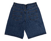 Shorts NNSNS -  Biggerfoot - Dark / Denim