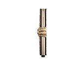 Geldbörse Secrid - Miniwallet - Crunch - Gold