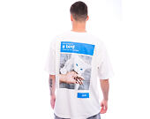 T-Shirt Rip N Dip - A Bird Tee Bone