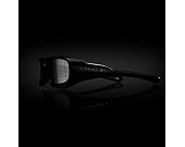 Sonnenbrillen Oakley - De Soto - Poliertes Schwarz / Prizm Schwarz