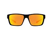 Sonnenbrille Red Bull - Spect Chase - Black/Brown/Red mirror