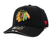 Kappe Fanatics - Chicago Blackhawks - Authentic Pro 2025 NHL Draft