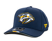 Kappe Fanatics - Nashville Predators - Authentic Pro 2025 NHL Draft