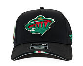 Kappe Fanatics - Minnesota Wild - Authentic Pro 2025 NHL Draft