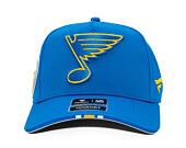 Kappe Fanatics - St. Louis Blues - Authentic Pro 2025 NHL Draft
