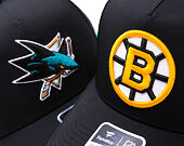 Kappe Fanatics - Boston Bruins - Authentic Pro 2025 NHL Draft