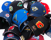 Kappe Fanatics - Seattle Kraken - Authentic Pro 2025 NHL Draft