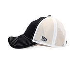 Damen Kappe New Era - MLB Washed & Mesh 9TWENTY - NY Yankees - Navy