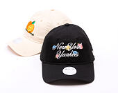 Damen Kappe New Era - MLB Floral Script 9TWENTY - NY Yankees - Black
