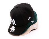 Kappe New Era - MLB Seasonal 9FORTY M-CROWN - NY Yankees - Black