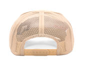 Kappe Brixton - International C Np Mp Trucker - Sand/Sand