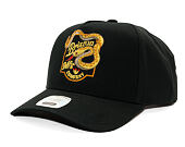 Kappe Brixton - Rothwell C Np Hp Snpk - Black